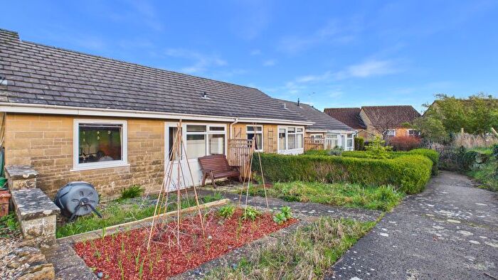 1 Bedroom Bungalow For Sale In Summer Shard, South Petherton, TA13