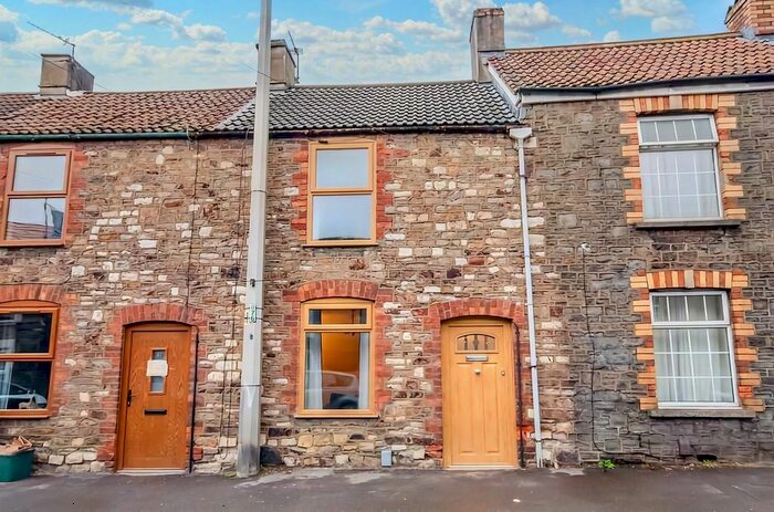 2 Bedroom Terraced House To Rent In High Street, Warmley, BS15