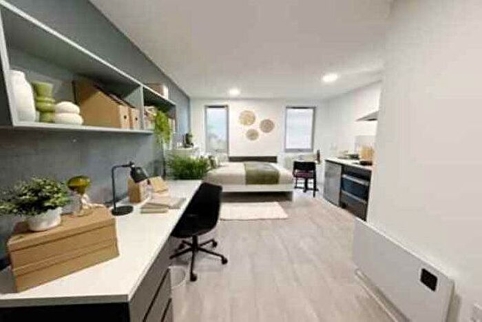 1 Bedroom Studio To Rent In Hawkins Road, Colchester, CO2