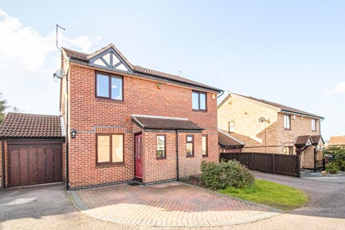 2 Bedroom Semi Detached House To Rent In Cranford Gardens, West Bridgford, Nottingham, Nottinghamshire, NG2