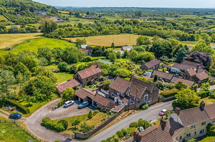 5 Bedroom Detached House For Sale In Christon Road, Loxton, Axbridge, Somerset, BS26