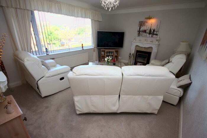 2 Bedroom Detached Bungalow For Sale In Nant Y Glyn, Llandudno Junction, LL31