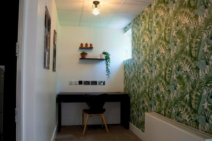 1 Bedroom House To Rent In Williams House, LE11