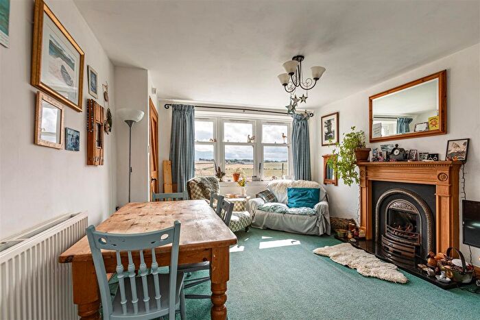 3 Bedroom Terraced House For Sale In Falsidehill Cottages, Hume, Kelso, TD5