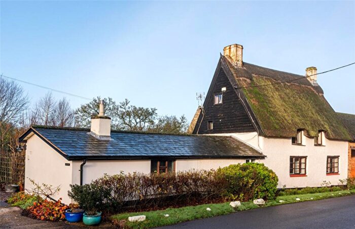 3 Bedroom Detached House For Sale In Manor Road, Kilsby, Rugby, Northamptonshire, CV23