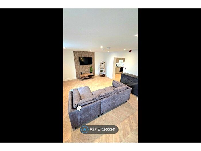 1 Bedroom Flat To Rent In Edward Street, Blackpool, FY1
