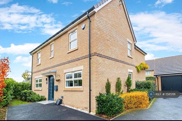 5 Bedroom Detached House To Rent In Sirett Close, Wing, LU7