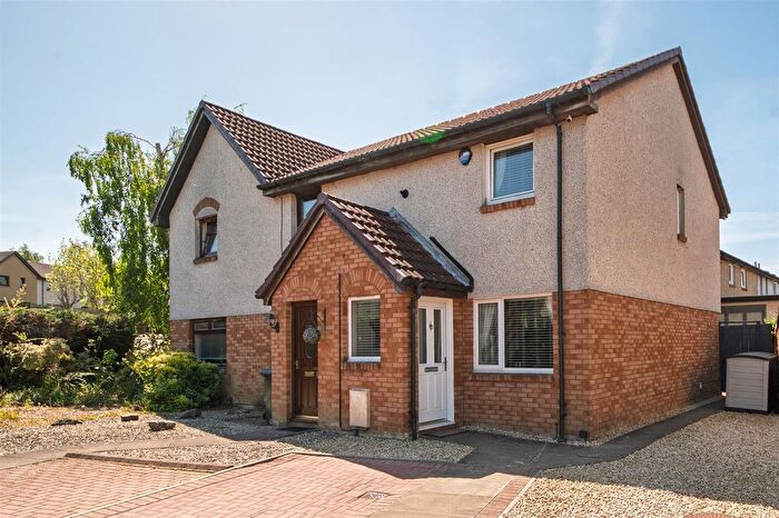 2 Bedroom End Terrace House For Sale In Hermitage Drive, Perth, PH1
