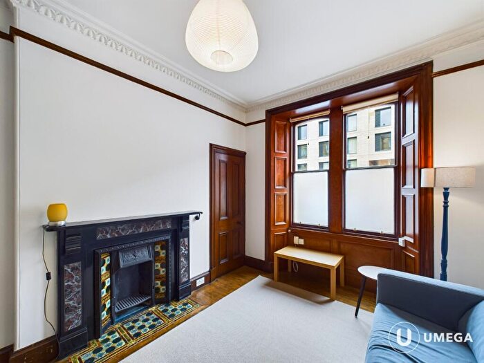 2 Bedroom Apartment To Rent In Iona Street, Leith Walk, Edinburgh, EH6