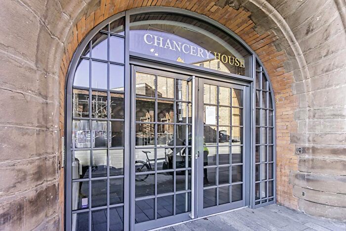 1 Bedroom Apartment To Rent In Chancery House, Paradise Street, L1