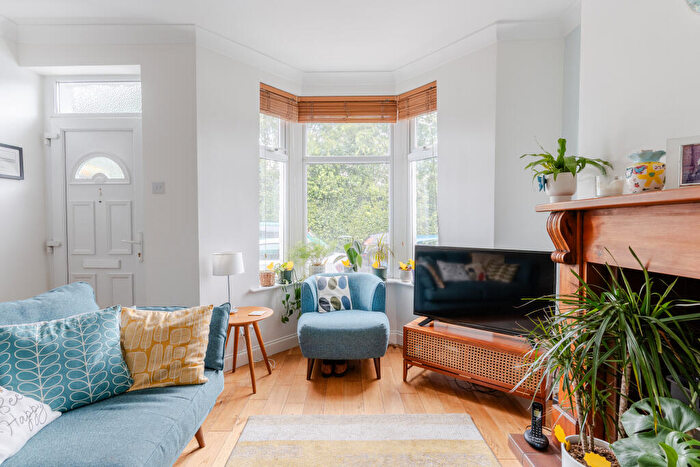 2 Bedroom Terraced House For Sale In Midland Road, Staple Hill, BS16