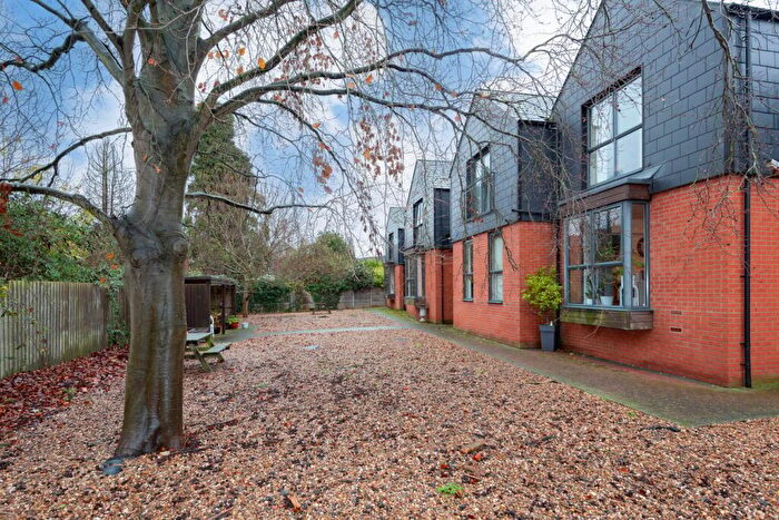 1 Bedroom Flat For Sale In Gammons Court, Sleaford Road, Boston, PE21