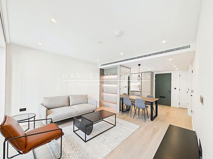 1 Bedroom Flat To Rent In Fountain Park Way, London, W12