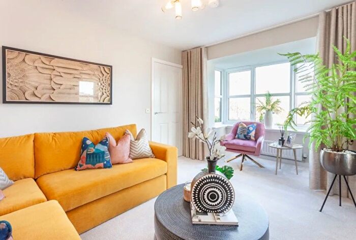 4 Bedroom Detached House For Sale In Queensgate, Glenrothes, KY7