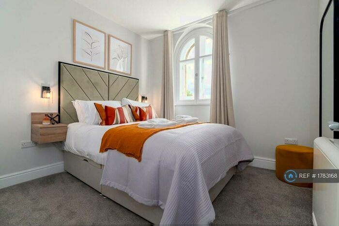 1 Bedroom Flat To Rent In Queens Road, Clifton, Bristol, BS8