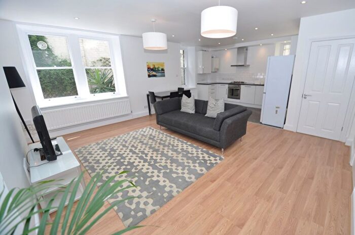 1 Bedroom Flat To Rent In Bedford Avenue, London, WC1B
