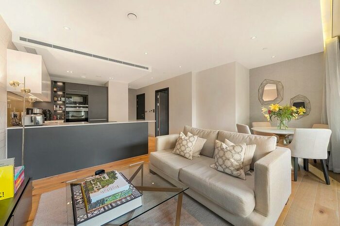 2 Bedroom Flat To Rent In Monck Street, London, SW1P