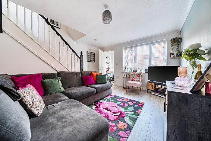 2 Bedroom Semi-Detached House For Sale In Wheatdale Road, Ulleskelf, North Yorkshire, LS24