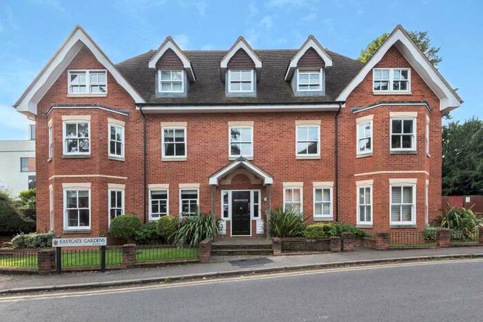1 Bedroom Flat To Rent In Eastgate Gardens, Guildford, GU1