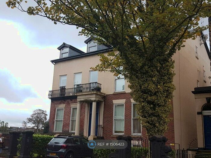 2 Bedroom Flat To Rent In Sandown Lane, Liverpool, L15