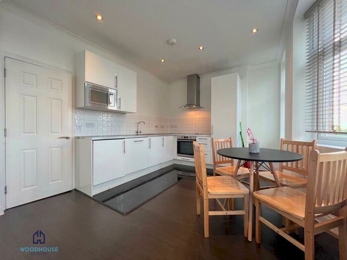1 Bedroom Flat To Rent In Windmill Hill, London, EN2