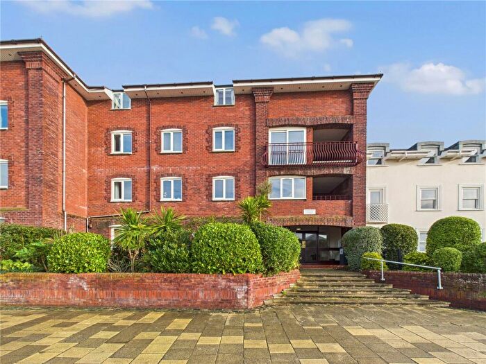 2 Bedroom Apartment For Sale In The Quay, Exeter, Devon, EX2