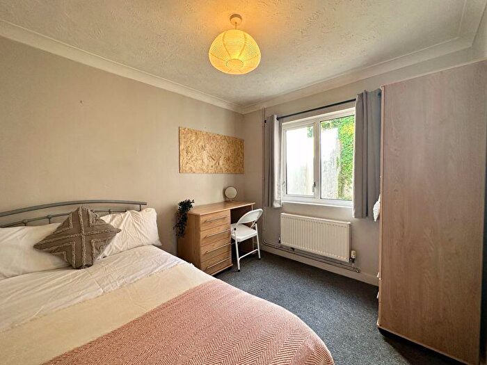 1 Bedroom Terraced House To Rent In Scotland Street, Brighton, BN2