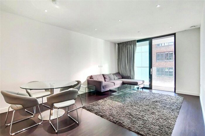 2 Bedroom Apartment To Rent In Meranti House, Alie Street, London, E1