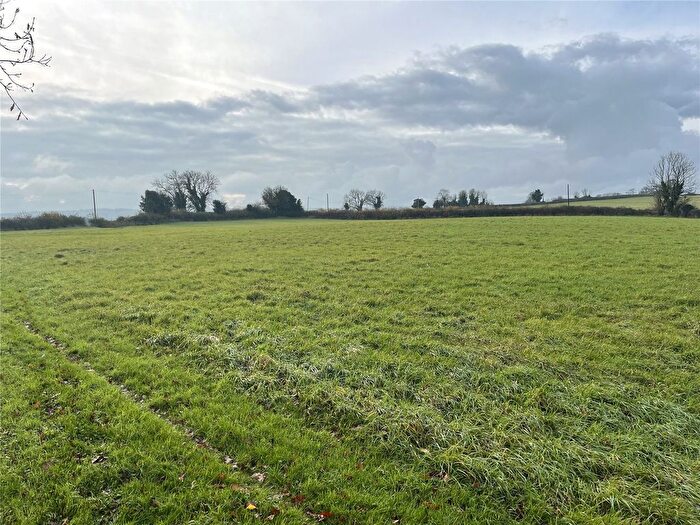 Land For Sale In Gravel Hill, Regil, North Somerset, BS40