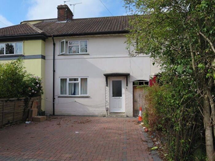5 Bedroom Terraced House To Rent In Union Street, Oxford, OX4