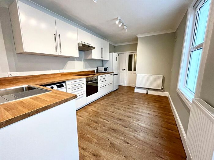 1 Bedroom Apartment To Rent In Ashton, Carrington Road, BS3