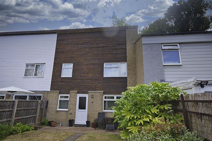 3 Bedroom Terraced House To Rent In Faramir Place, Northampton, NN3