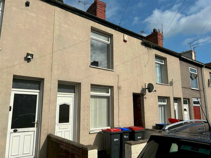3 Bedroom Terraced House To Rent In New Street, Huthwaite, Sutton-in-Ashfield, Nottinghamshire, NG17
