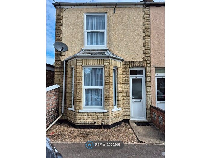 3 Bedroom End Of Terrace House To Rent In Sydney Terrace, Kings Lynn, PE30