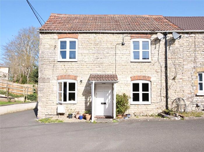 3 Bedroom Semi-Detached House For Sale In Period Cottage With Development Potential - Bishop Sutton, BS39