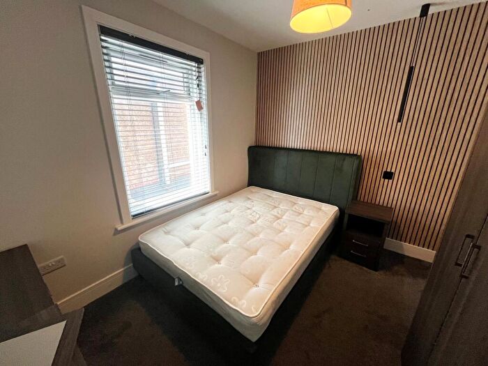 1 Bedroom House To Rent In Cheltenham Road, Poole, BH12