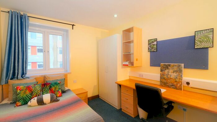 1 Bedroom Property To Rent In Corporation Street, Coventry, CV1