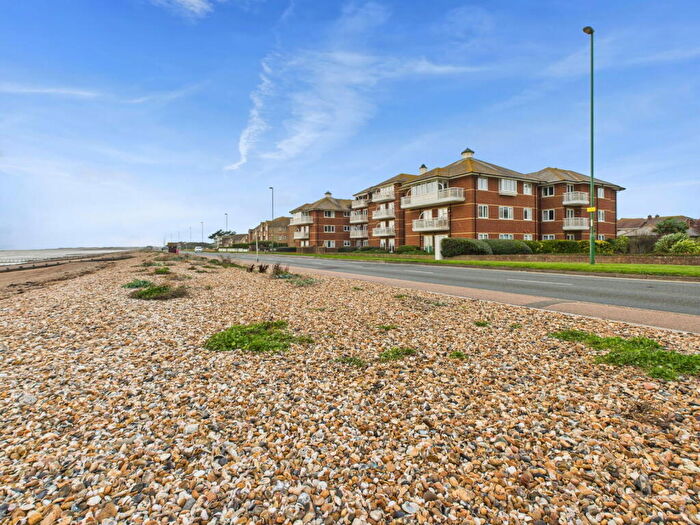 3 Bedroom Apartment For Sale In Strand Court, Rustington, West Sussex, BN16