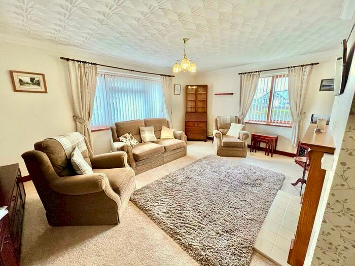 House For Sale In Maes Tegid, Bala, LL23