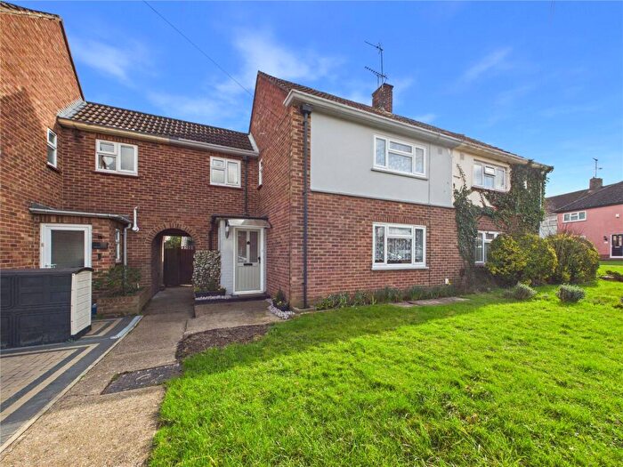 3 Bedroom House For Sale In Pitt Avenue, Witham, Essex, CM8