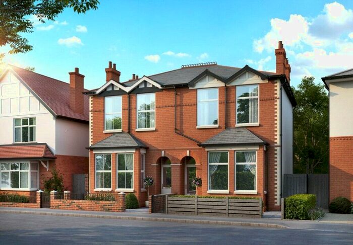 1 Bedroom Semi-Detached House To Rent In Deerbarn Road, Guildford, Surrey, GU2