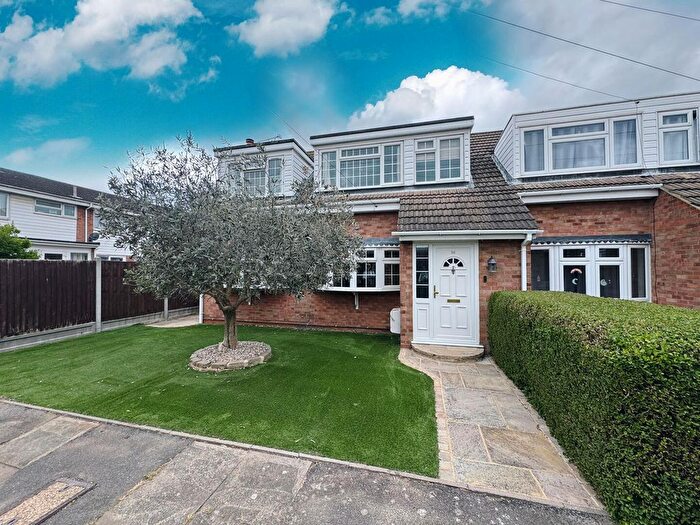 5 Bedroom End Terrace House For Sale In Roach, East Tilbury, RM18