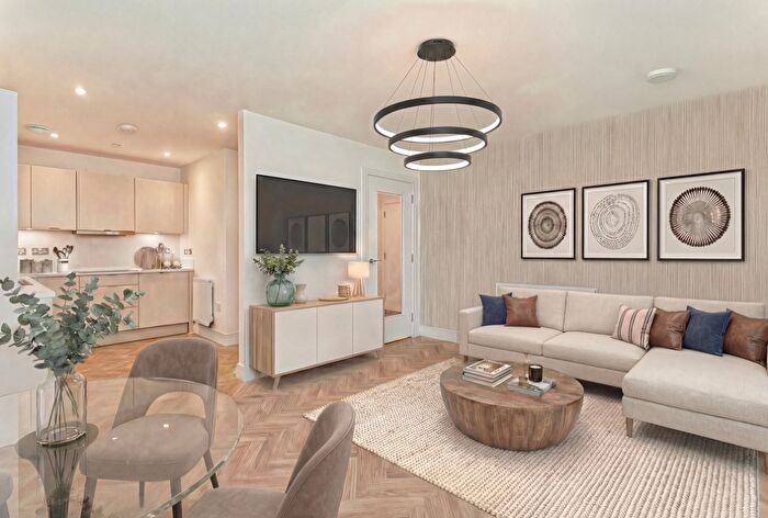 1 Bedroom Flat For Sale In Market Road, Kirkintilloch, Glasgow, G66