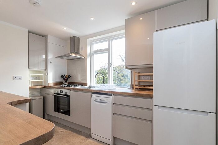 1 Bedroom Flat To Rent In Marylands Road, London, W9