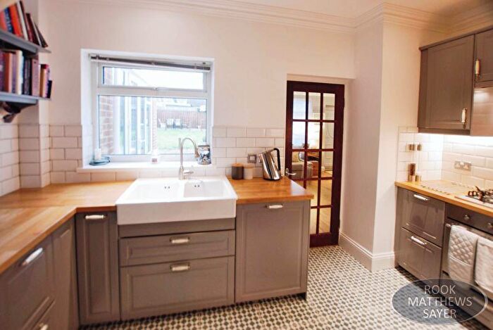 2 Bedroom Semi-Detached House For Sale In Hollywood Avenue, Newcastle Upon Tyne, NE3