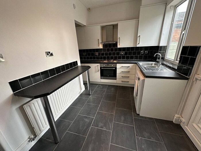 2 Bedroom Property To Rent In Stewart Street, Darlington, DL3