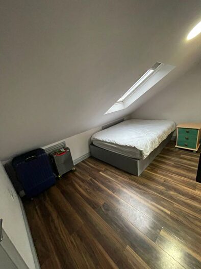 1 Bedroom Studio To Rent In Empress Avenue, Cranbrook, Ilford, IG1