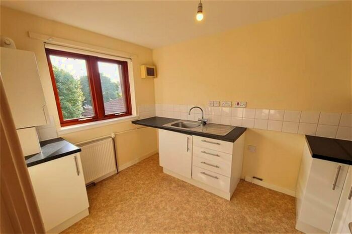 1 Bedroom Flat To Rent In St Clair Avenue, EH6