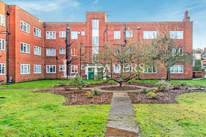 1 Bedroom Flat To Rent In Earlham Court, Heigham Grove, Norwich, NR2