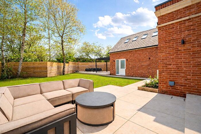 5 Bedroom Detached House For Sale In Matford, Exeter, Devon, EX2